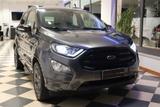 Ford EcoSport 1.0 EcoBoost 125 CV Start&Stop ST- - Ford EcoSport: Kleinwagen