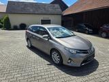 Toyota Auris Edition++Navi,++73000Km++ - gebrauchte Toyota Auris aus dem Jahr 2014