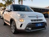 Fiat FIAT 500L 1.6MJT 120CV TREKKING NAVI PELLE CAMER - Fiat 500L Trekking aus 2017