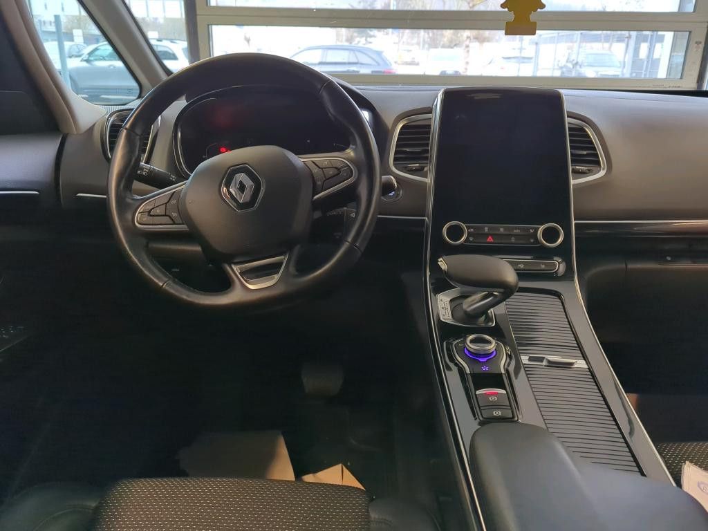 Fahrzeugabbildung Renault Espace V Limited Aut Matrix-LED Navi Pano Kamera