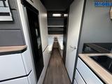 Knaus AZUR 540 UE, Luxusausstattung!!! - Knaus Azur 540