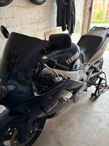 Yamaha Yzf600rthundercat  - Angebote