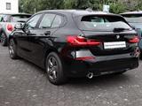 BMW 118i Advantage Navi Autom. PDC Sitzheizung - BMW Gebrauchtwagen von 2022
