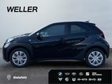 Toyota Aygo X Business Edition *CarPlay*SHZ*Kamera*ACC* - Toyota Aygo (X) Business Gebrauchtwagen