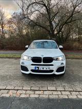 BMW X4 30d M Sportpaket*Head-Up*360 Grad* ... - BMW 4er Reihe SUV