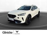 Cupra Formentor 2.0 TDI AHK LED Kessy Isofix - Cupra mit Diesel-Antrieb