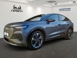 Audi Q4 e-tron 35 NAVI ACC
