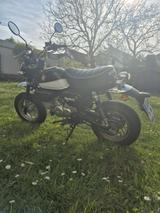 Honda Monkey 125 ccm - Offers