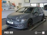 Volkswagen Golf GTD 2.0 TDI DSG *AHK, LED, Black Style, 18'