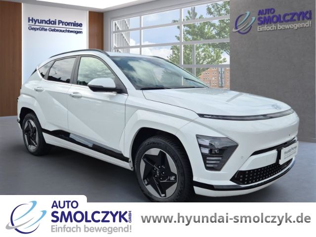 Hyundai KONA Elektro EV TREND 65 kWh ASSISTENZ-PAKET+WÄR imagem 2