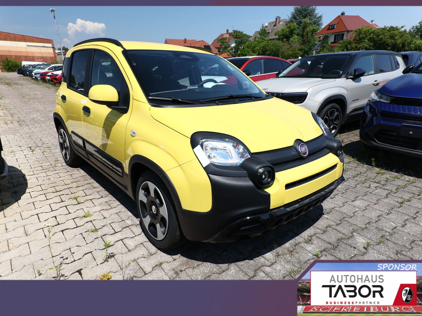 Fiat Panda - Bild 2