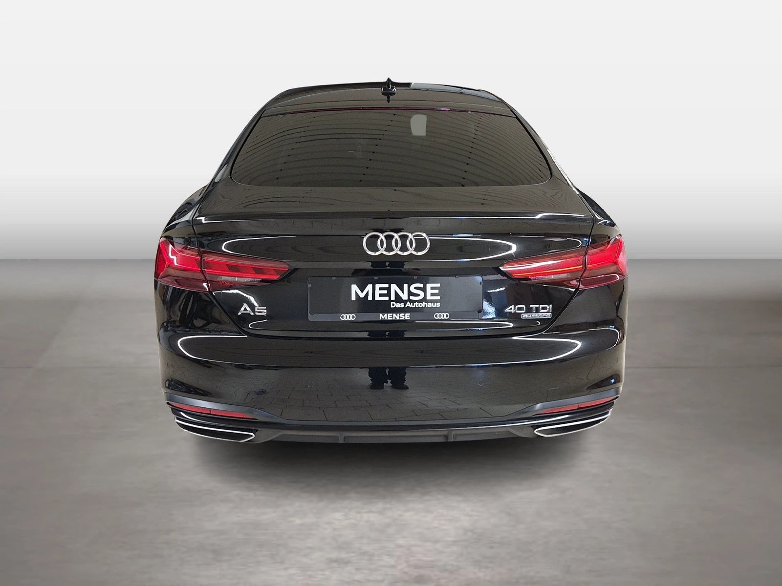 Audi A5 - Bild 4