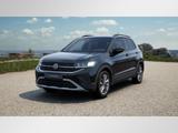 Volkswagen T-Cross Life 1.0 TSI LED Navi ParkAssist App DSG - schwarze Volkswagen T-Cross