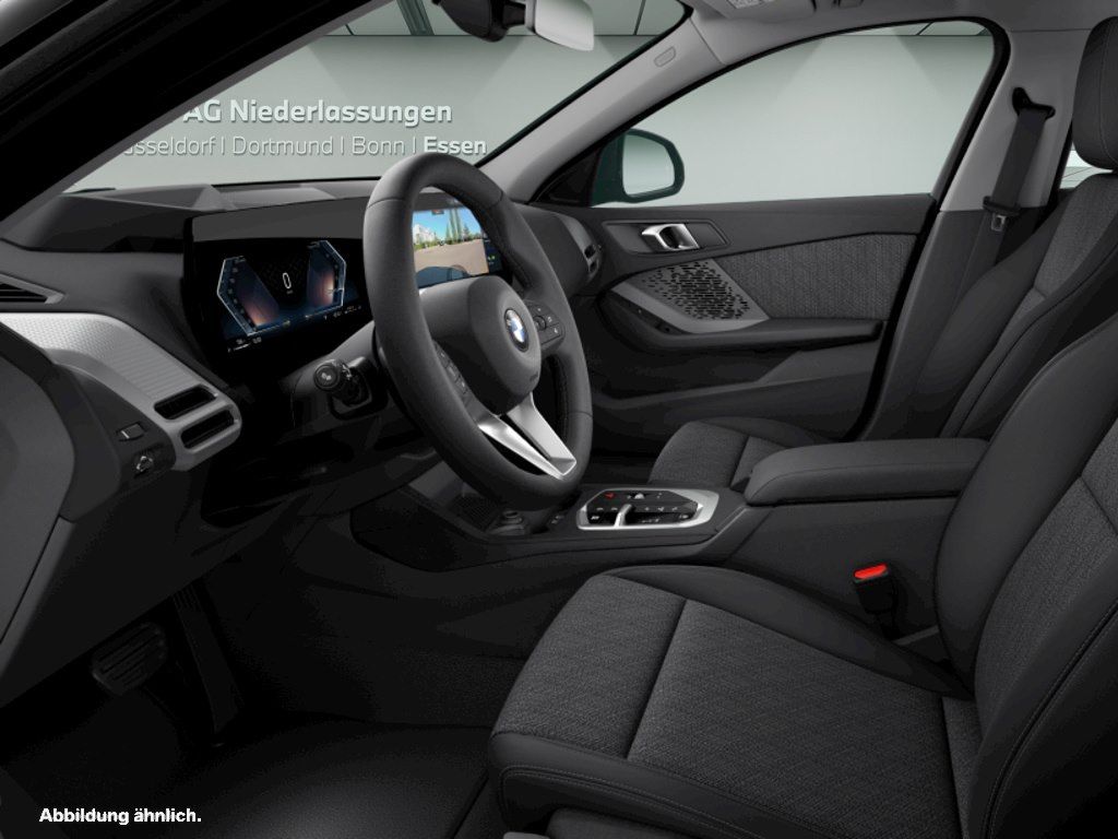 BMW 120 - Bild 5