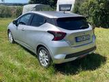 Nissan Micra 1.0 IG-T 100 N-CONNECTA N-CONNECTA - Nissan Micra mit Anhängerkupplung