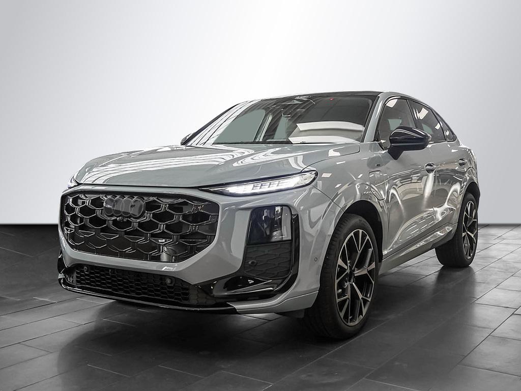 Audi Q3 Sportback e-hybrid 200 kW HUD PANO 360° SONOS