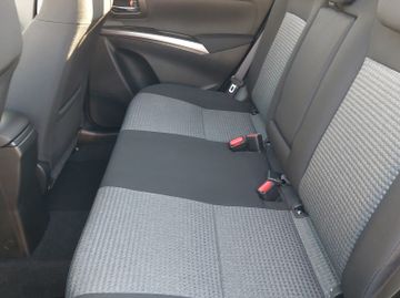 Fotografie 13 des Suzuki (SX4) S-Cross 1.4 Comfort Kamera Sitzh. LED NAVI