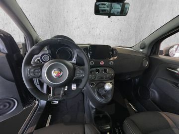 Abarth 695 1.4 T-Jet 16V 75 Anniversario PDC+BEATS