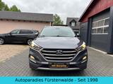 Hyundai Tucson Intro Edition 2WD 1.6 Kamera+ Navi +I.Hd - Hyundai TUCSON: Intro Edition