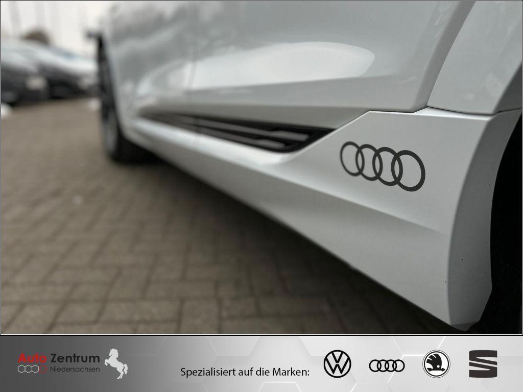 Audi e-tron 55 quat S-LINE **AZN-Förderung** ZERTIFK., миниатюра 12