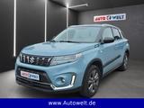 Suzuki Vitara 1.4 Hybrid 4x4 LED DAB Navi Winterpaket - Suzuki Gebrauchtwagen in Halle