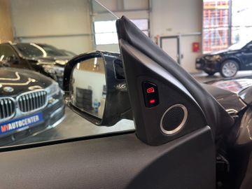 Audi A5 Sportback 3.0 TDI quattro *AHK*ACC*ALCANTARA*