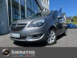 Opel Meriva 103 kW (140 PS) Mehrzonenklima Ambientebe - Opel Meriva Gebrauchtwagen in Köln