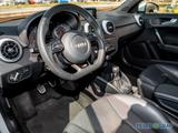Audi A1 Sportback 1.0 TFSI 2x S line /Xenon+/Navi/18" - Audi A1: 2.0