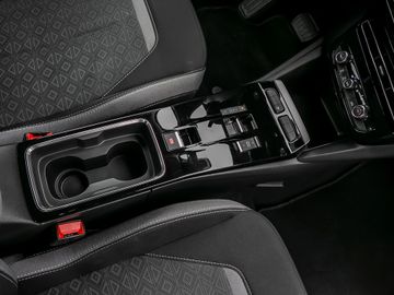 Opel Mokka 1.2 Basis Fernlicht-Assistent LED