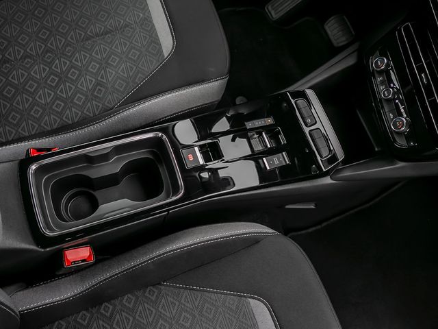 Opel Mokka 1.2 Basis Fernlicht-Assistent LED