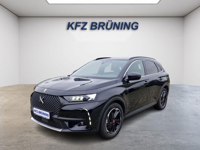 DS DS7 Crossback