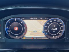 Fahrzeugabbildung Volkswagen Arteon Shooting Brake Elegance 4M Navi Matrix