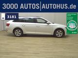 Skoda Superb Kombi 2.0 TDI Ambition Navi LED Virtual - Skoda Superb Gebrauchtwagen in Bremen