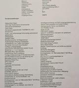 Mercedes-Benz C 200 Autom. BURMESTER / Pano / Kamera 360 / LED - Mercedes-Benz C 200 Gebrauchtwagen in Kiel