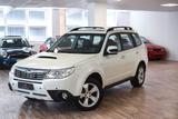 Subaru Forester 2.0D XS VQ - Subaru Forester aus 2010: X