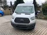 Ford Transit L1H2 Wohnmobil Euro 6  ATM 120tkm - Wohnmobil oder -wagen At Wohnwagen gebraucht