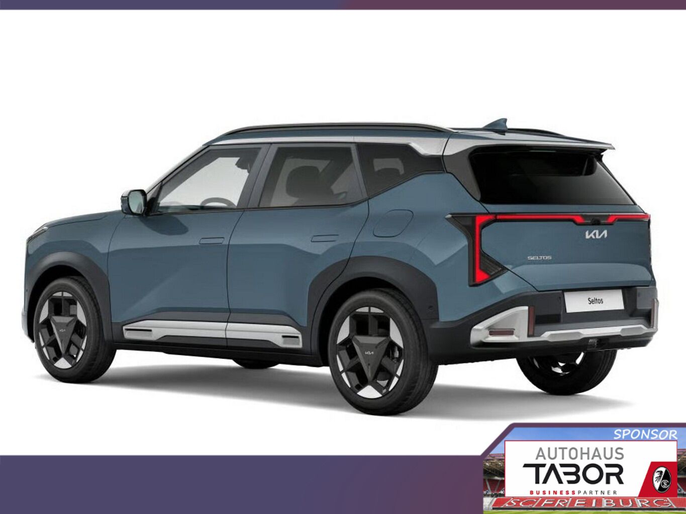 Kia Seltos - Bild 5