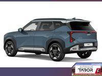 Kia Seltos - Vorschau Bild 5