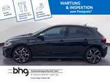 Volkswagen Polo GTI 2,0 TSI OPF DSG - Volkswagen Polo: Schwarz