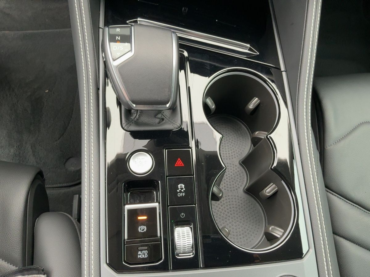 Volkswagen Touareg - Bild 19