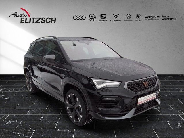 Fahrzeugabbildung CUPRA Ateca 1.5 TSI DSG Beats Kamera