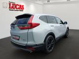 Honda CR-V 2.0  HYBRID 2WD Elegance*NAVI*SITZH*AHK - Honda CR-V mit Hybrid-Antrieb