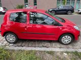 Renault Twingo CN04 Quickshift - Renault Twingo: Quickshift