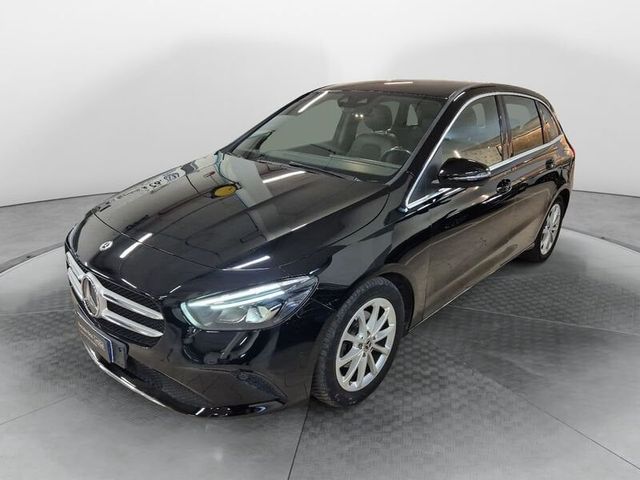 Mercedes-Benz Classe B - W247 2018 B 180 d Sport