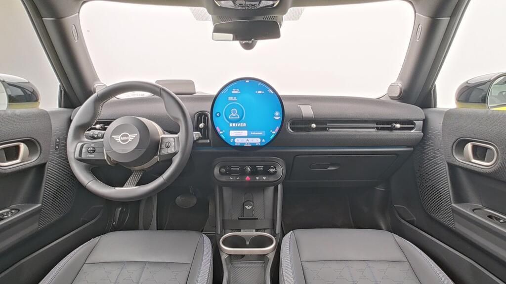 MINI Cooper C - Bild 12