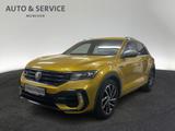 Volkswagen T-ROC 2.0 TSI DSG R-Line |LED|ACC|VIRTUAL|AHK| - VW T-Roc Gebrauchtwagen in München