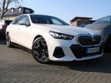 BMW 520 520d M Sport xDrive ACC 360º H&K HUD Leder C