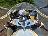 BMW S1000RR - gebrauchte Motorräder in Duisburg