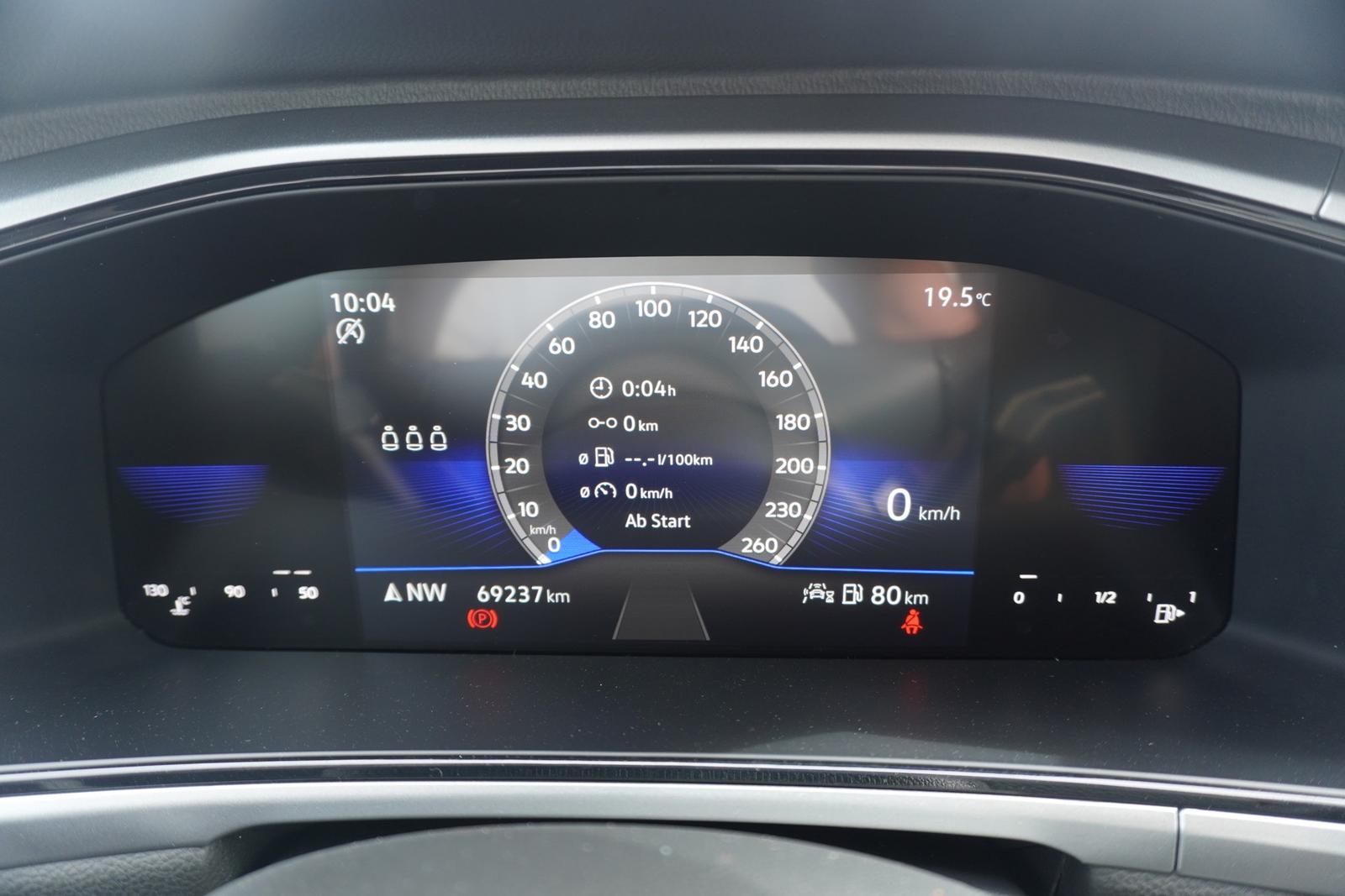 Volkswagen T-Roc 1.0 TSI Life LED Navi Virtual Cockpit PDC, миниатюра 20
