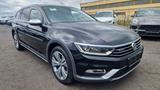 Volkswagen Passat Alltrack 4 Motion Digital Navi LED Kamera - Volkswagen Passat Alltrack aus 2018
